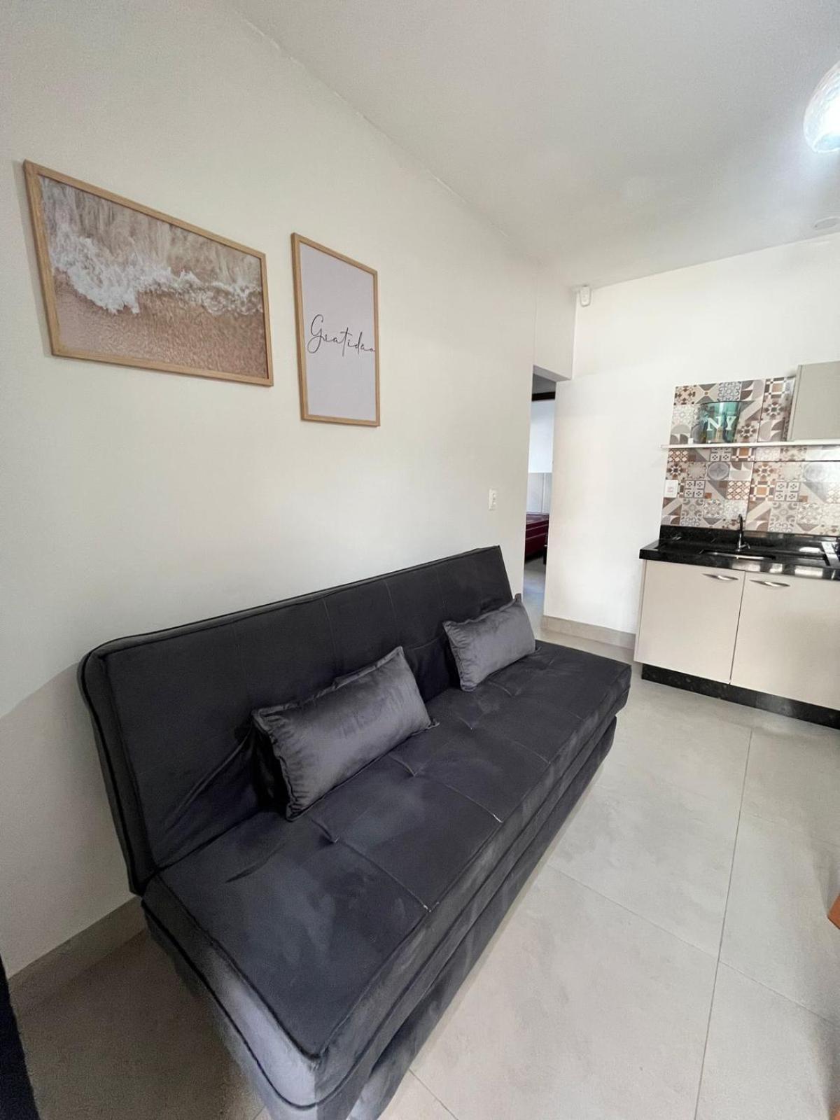 Apartament Residencial Flamini Bombinhas Zewnętrze zdjęcie