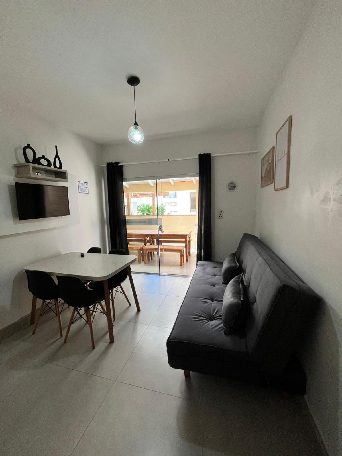Apartament Residencial Flamini Bombinhas Zewnętrze zdjęcie