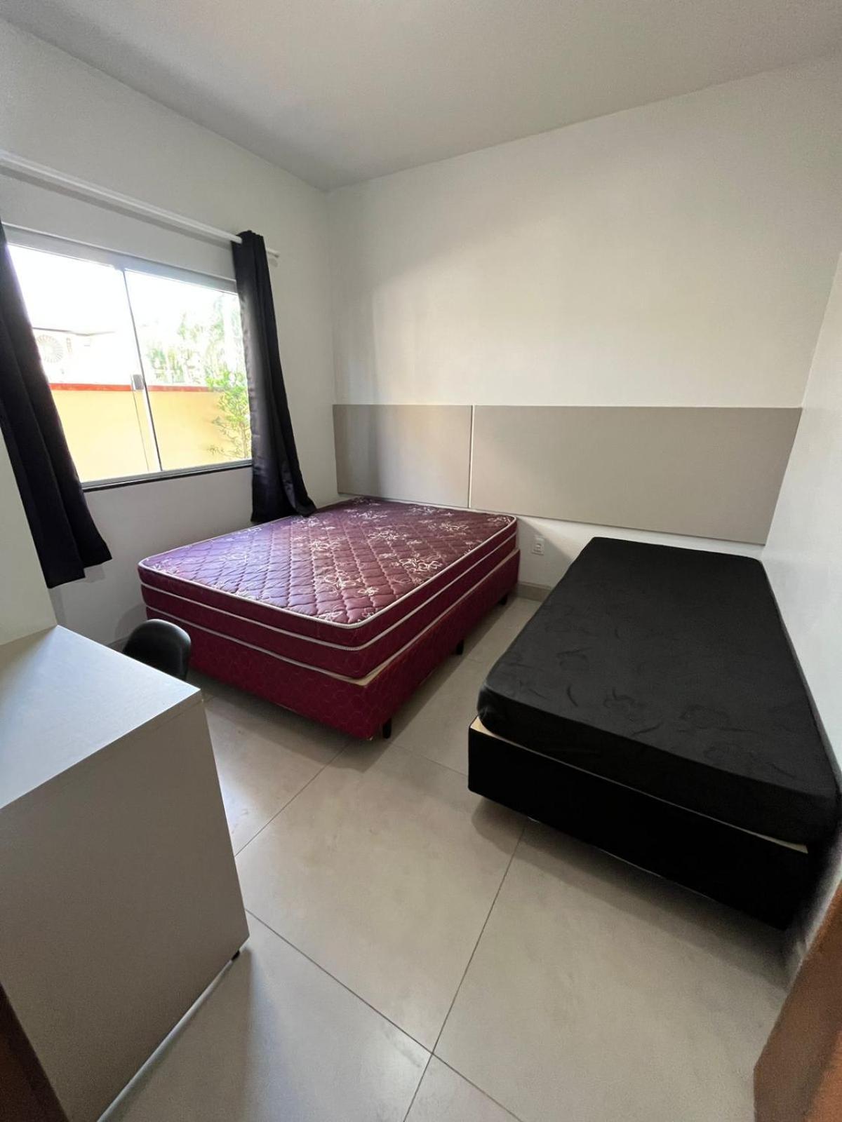 Apartament Residencial Flamini Bombinhas Zewnętrze zdjęcie