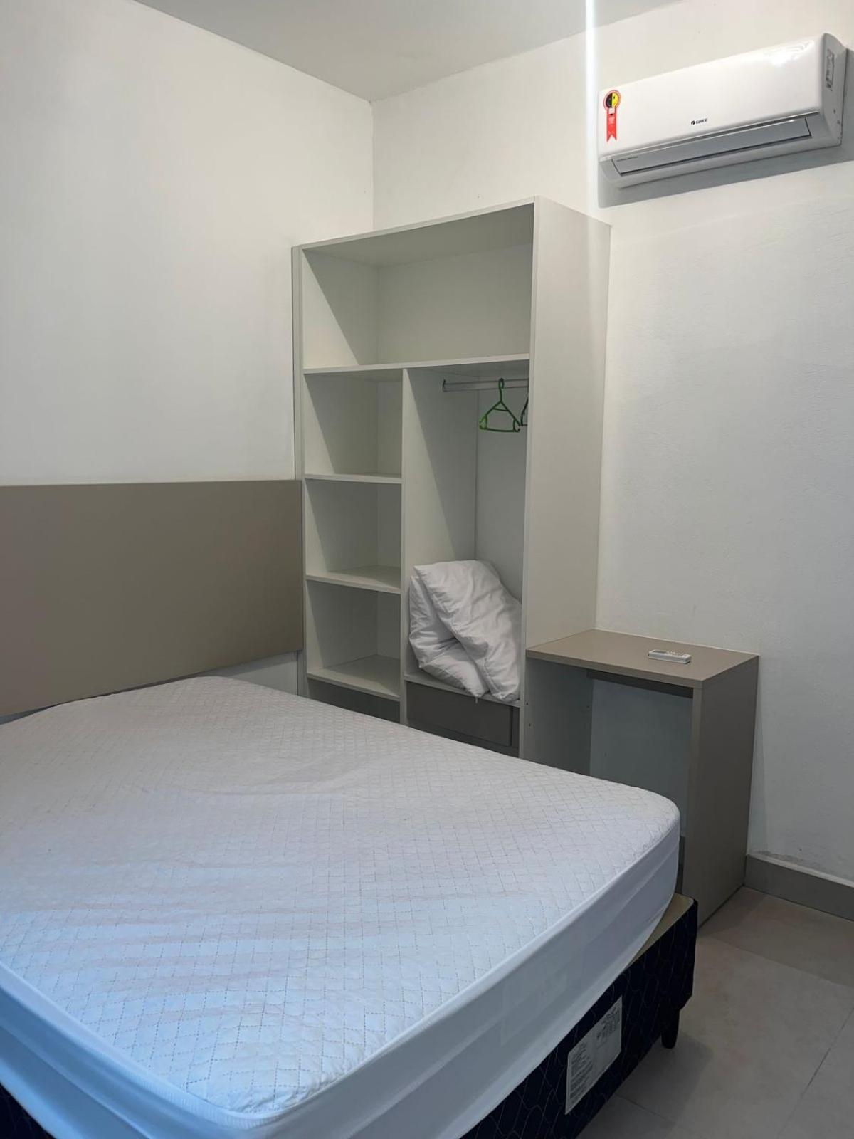 Apartament Residencial Flamini Bombinhas Zewnętrze zdjęcie