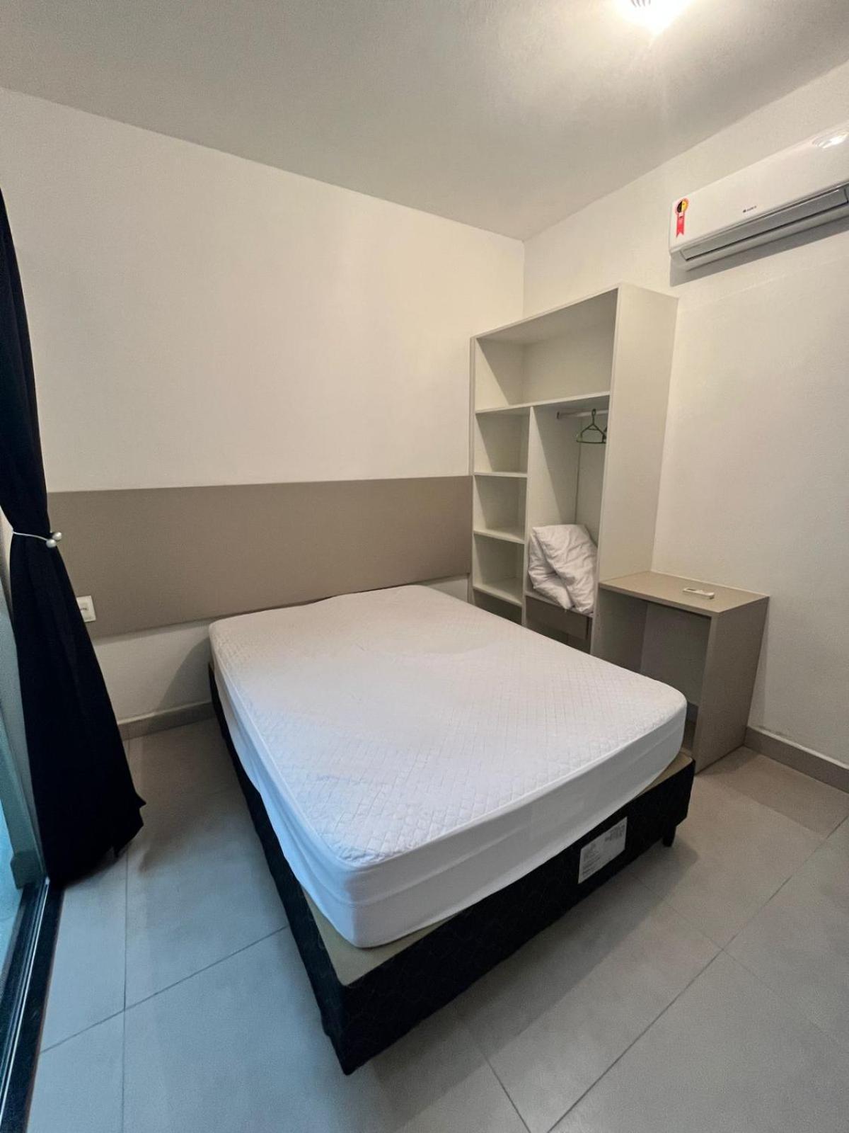 Apartament Residencial Flamini Bombinhas Zewnętrze zdjęcie