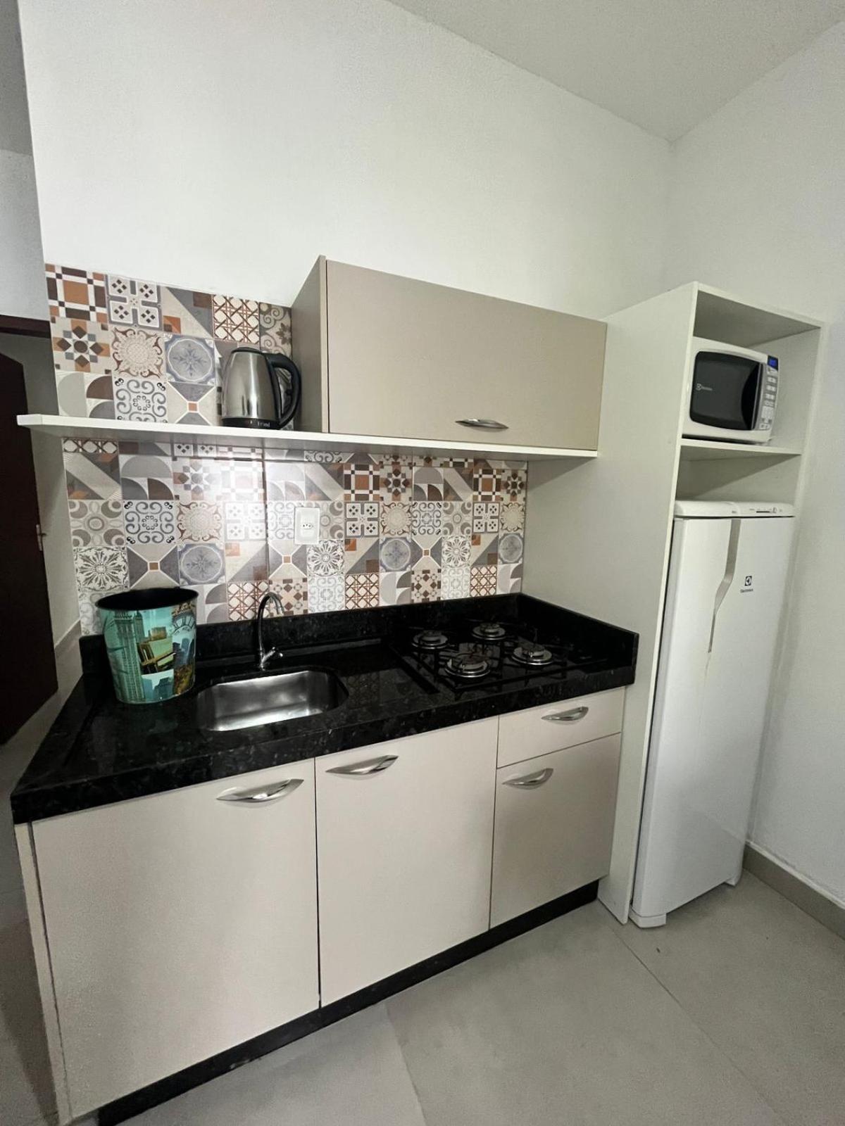 Apartament Residencial Flamini Bombinhas Zewnętrze zdjęcie