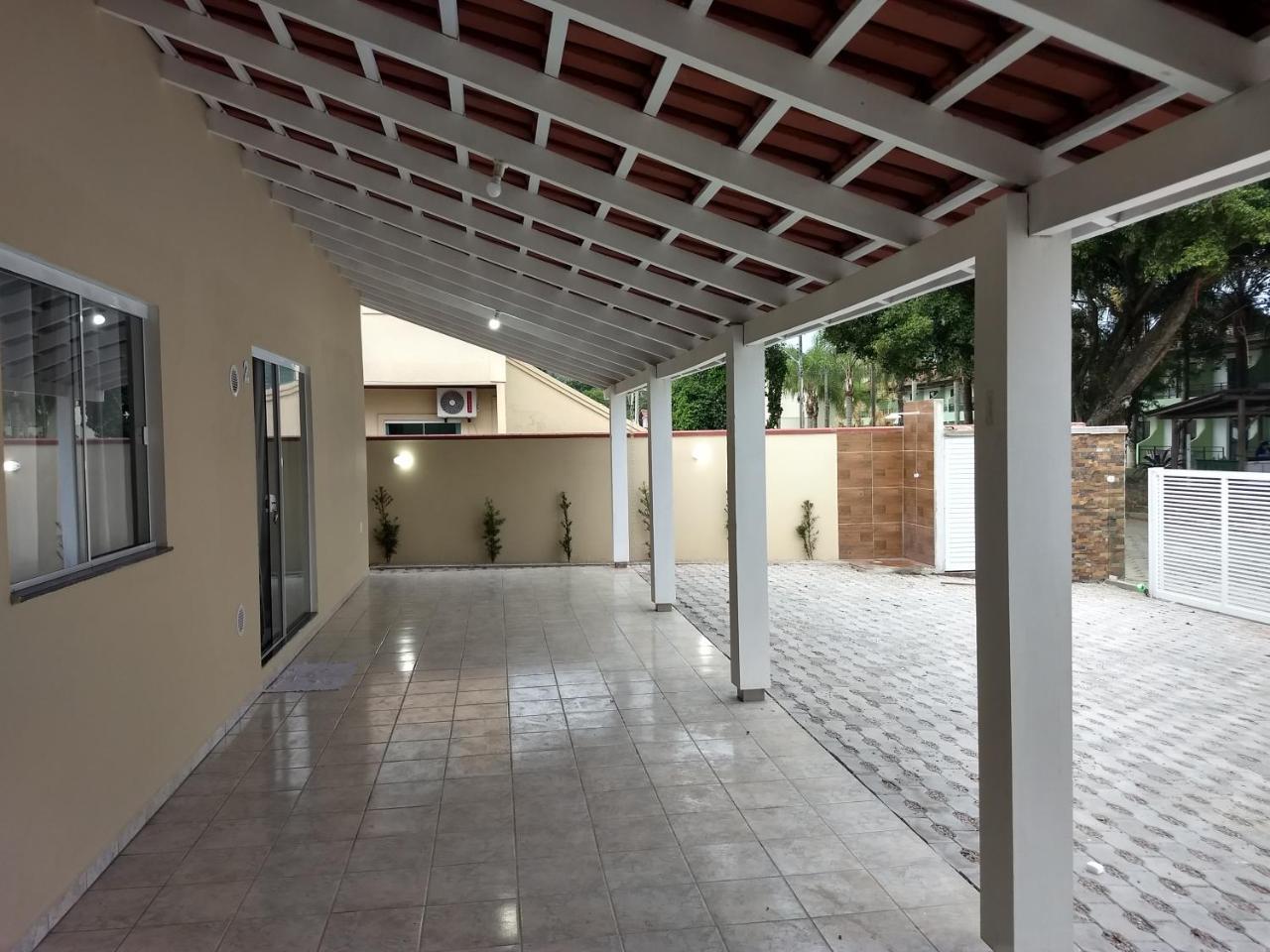 Apartament Residencial Flamini Bombinhas Zewnętrze zdjęcie