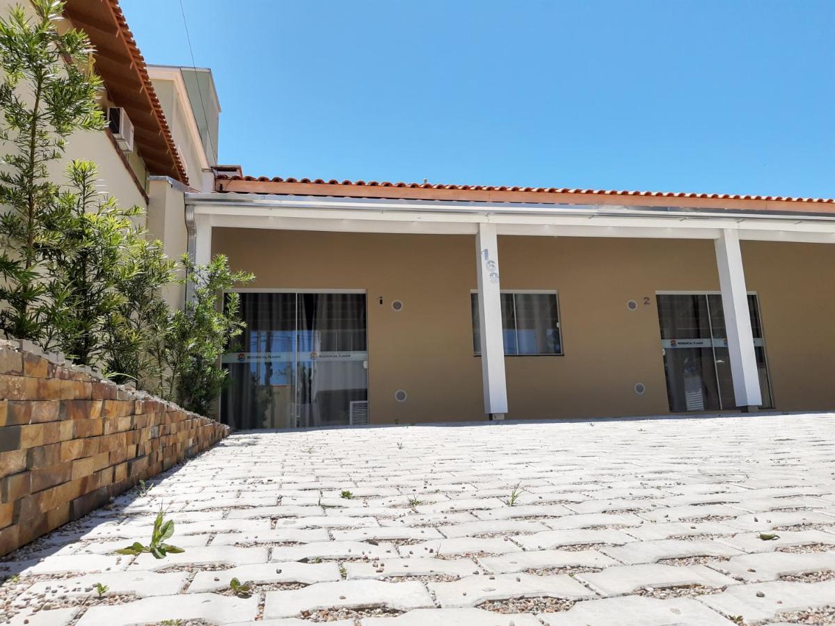Apartament Residencial Flamini Bombinhas Zewnętrze zdjęcie