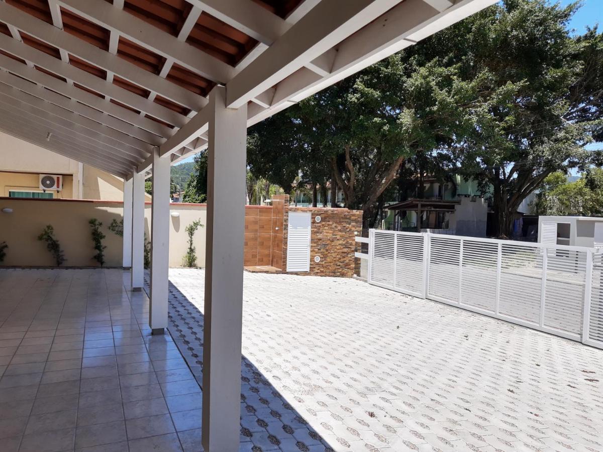Apartament Residencial Flamini Bombinhas Zewnętrze zdjęcie