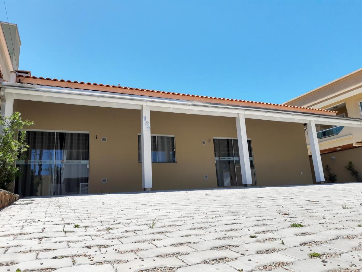 Apartament Residencial Flamini Bombinhas Zewnętrze zdjęcie